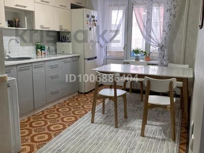 2-бөлмелі пәтер · 48.8 м² · 2/5 қабат, Аль Фараби 27, бағасы: 10.8 млн ₸ в Текели