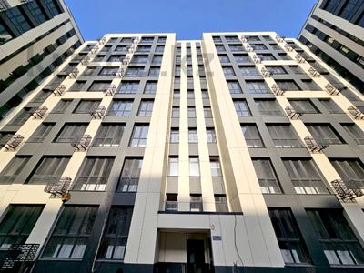 1-комнатная квартира · 40.3 м² · 3/9 этаж, мкр Шугыла, Алатау 12а/1 за 22 млн ₸ в Алматы, Наурызбайский р-н