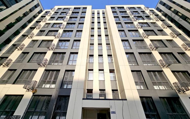 1-комнатная квартира · 40.3 м² · 3/9 этаж, мкр Шугыла, Алатау 12а/1 за 22 млн ₸ в Алматы, Наурызбайский р-н — фото 4