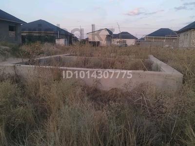Участок · 6 соток, Кабанбай батыр 155 за 16 млн ₸ в Аскара Токпанова (Казцик)