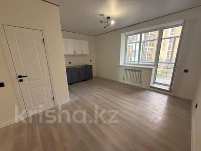 2-комнатная квартира · 51 м² · 3/10 этаж, Роза Багланова 1 за 29.8 млн ₸ в Астане, Нура р-н