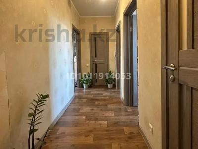 2-комнатная квартира · 59 м² · 5/5 этаж, Мкр. Кулагер 78 за 32 млн ₸ в Алматы, Жетысуский р-н