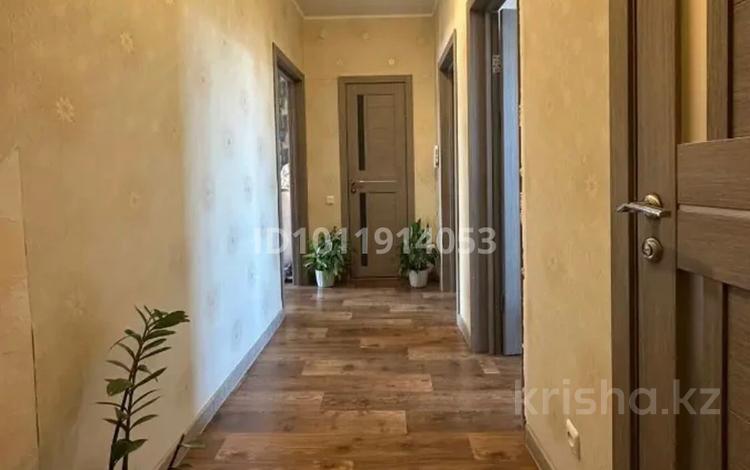 2-бөлмелі пәтер · 59 м² · 5/5 қабат, Мкр. Кулагер 78, бағасы: 32 млн ₸ в Алматы, Жетысуский р-н — фото 3