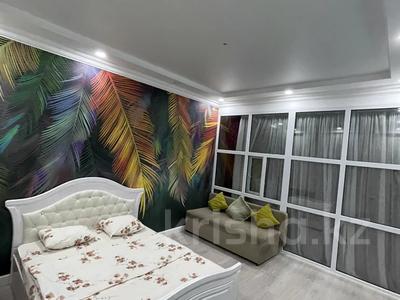 1-комнатная квартира · 70 м² · 8/14 этаж, 17-й мкр 6 за 2 500 〒 в Актау