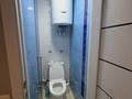 3-бөлмелі пәтер · 61 м² · 5/5 қабат, Михайловка ш/а., Аманжолова 17, бағасы: 35 млн ₸ в Караганде, Казыбек би р-н — фото 18
