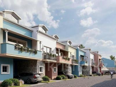 Часть дома · 4 комнаты · 130 м² · 1 сот., улица Иване Месхи 11 за ~ 73.2 млн 〒 в Батуми