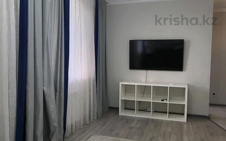2-бөлмелі пәтер · 57.3 м² · 18/18 қабат, Тауелсиздик 21/9, бағасы: 32.5 млн ₸ в Астане, Алматы р-н — фото 2