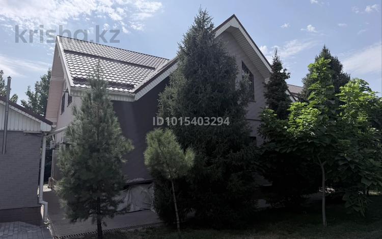 Жеке үй · 6 бөлме · 400 м² · 15 жүзд., Сырым батыра, бағасы: 350 млн ₸ в Шымкенте, Каратауский р-н — фото 2