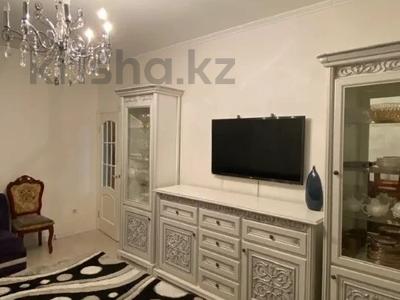 1-бөлмелі пәтер · 66 м² · 9/9 қабат, Жетісу-1 ш/а., бағасы: 50 млн ₸ в Алматы, Ауэзовский р-н