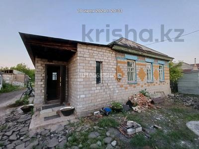 Отдельный дом · 4 комнаты · 64 м² · 10 сот., Кеменгерулы 36а — Район Лесозавод за 18 млн ₸ в Астане, р-н Байконур