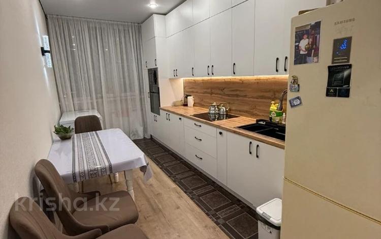 3-бөлмелі пәтер · 79.9 м² · 7/19 қабат, Б. Момышулы 19/2, бағасы: 41.5 млн ₸ в Астане, Алматы р-н — фото 14