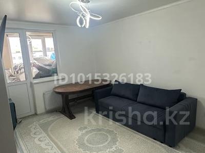 1-бөлмелі пәтер · 33.6 м² · 9/9 қабат, А 105 20/2, бағасы: 16 млн ₸ в Астане, Сарайшык р-н