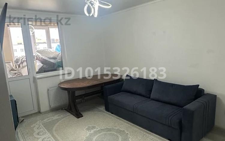 1-бөлмелі пәтер · 33.6 м² · 9/9 қабат, А 105 20/2, бағасы: 16 млн ₸ в Астане, Сарайшык р-н — фото 2