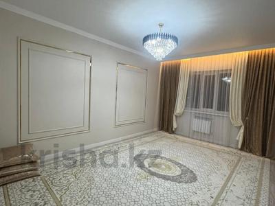 3-комнатная квартира · 80.8 м² · 5/5 этаж, Саздинское лесничество за 28.5 млн 〒 в Актобе