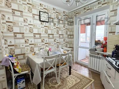 3-комнатная квартира · 80 м² · 6/9 этаж, Каратал за 35 млн ₸ в Талдыкоргане