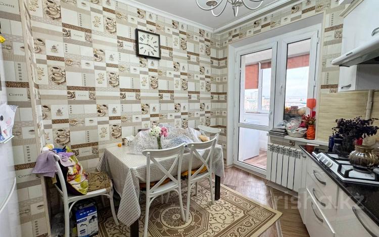3-комнатная квартира · 80 м² · 6/9 этаж, Каратал за 35 млн ₸ в Талдыкоргане — фото 16