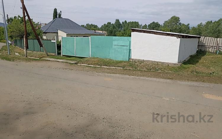 Жеке үй · 4 бөлме · 100 м² · 24 сот., Қоғалы ауылы Жандосов көшесі 5, бағасы: 5 млн 〒 в  — фото 2