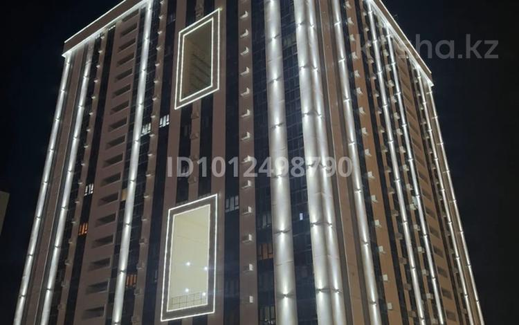 2-бөлмелі пәтер · 71 м² · 3/22 қабат, Жана Кала 558 — Жана Кала, бағасы: 27.5 млн ₸ в Туркестане — фото 2