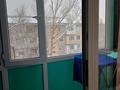 1-комнатная квартира · 36 м² · 5/5 этаж, мкр Самал 6 за 9.5 млн ₸ в Таразе