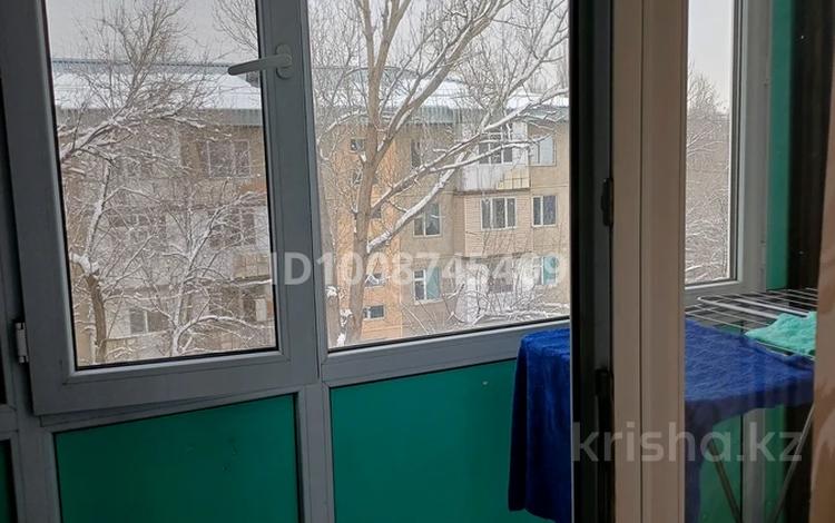 1-комнатная квартира · 36 м² · 5/5 этаж, мкр Самал 6 за 9.5 млн ₸ в Таразе — фото 2