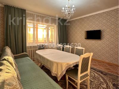 3-бөлмелі пәтер · 67 м² · 5/5 қабат, Есенберлина 9а, бағасы: 18 млн ₸ в Жезказгане