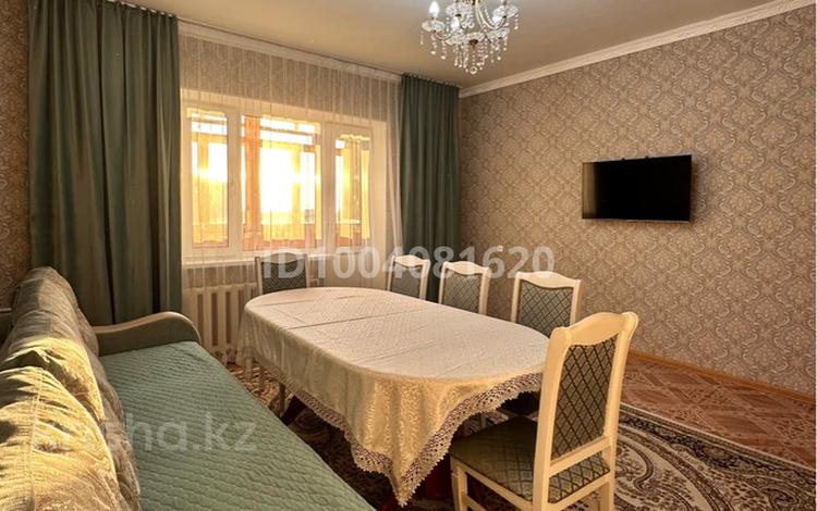 3-бөлмелі пәтер · 67 м² · 5/5 қабат, Есенберлина 9а, бағасы: 18 млн ₸ в Жезказгане — фото 2