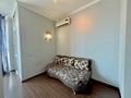 1-комнатная квартира · 50 м² · 19/20 этаж, Брусиловского 163 — Абая за 280 000 ₸ в Алматы, Алмалинский р-н — фото 8