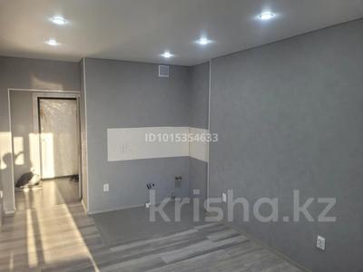 1-комнатная квартира · 26.5 м² · 17/17 этаж, мкр Комсомольский, Кайым Мухамедханов 49/1 — Шоссе Коргалжын за 14.9 млн ₸ в Астане, Есильский р-н