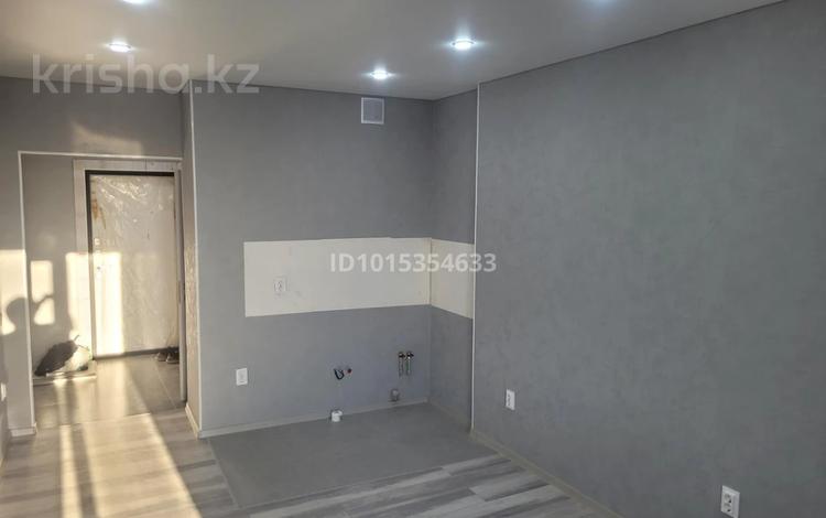 1-комнатная квартира · 26.5 м² · 17/17 этаж, мкр Комсомольский, Кайым Мухамедханов 49/1 — Шоссе Коргалжын за 14.9 млн ₸ в Астане, Есильский р-н — фото 2