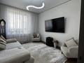 3-бөлмелі пәтер · 82.2 м² · 6/9 қабат, Кабанбай батыр, 57/2 57/2, бағасы: 75 млн ₸ в Астане, Нура р-н — фото 15