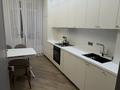 3-комнатная квартира · 82.2 м² · 6/9 этаж, Кабанбай батыра 57/2 за 67 млн ₸ в Астане, Нура р-н