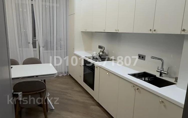 3-комнатная квартира · 82.2 м² · 6/9 этаж, Кабанбай батыра 57/2 за 67 млн ₸ в Астане, Нура р-н — фото 54