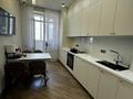 3-комнатная квартира · 82.2 м² · 6/9 этаж, Кабанбай батыра 57/2 за 67 млн ₸ в Астане, Нура р-н — фото 10