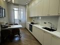 3-комнатная квартира · 82.2 м² · 6/9 этаж, Кабанбай батыра 57/2 за 67 млн ₸ в Астане, Нура р-н — фото 22
