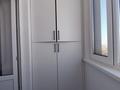 3-комнатная квартира · 82 м² · 6/9 этаж, Кабанбай батыра 57/2 за 62 млн ₸ в Астане, Нура р-н — фото 12