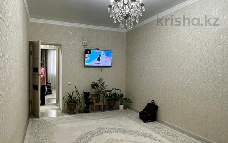 2-комнатная квартира · 56.7 м² · 5/6 этаж, 16-й мкр 43/1 за 17.5 млн ₸ в Актау — фото 2
