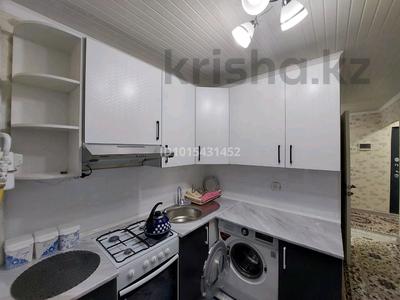 2-бөлмелі пәтер · 43 м² · 4/5 қабат, 1 микрорайон 1, бағасы: 12 млн ₸ в Туркестане