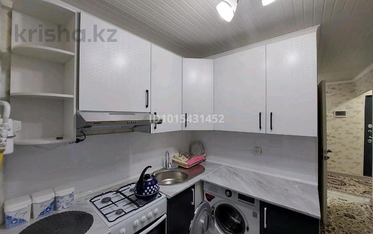 2-комнатная квартира · 43 м² · 4/5 этаж, 1 микрорайон 1 за 12 млн ₸ в Туркестане — фото 2
