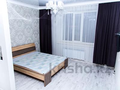 1-комнатная квартира · 45 м² · 4 этаж, Абикена Бектурова 3 за 8 000 ₸ в Астане, Есильский р-н