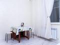 1-комнатная квартира, 45 м², 4 этаж посуточно, Абикена Бектурова 3 за 7 000 〒 в Астане, Есильский р-н — фото 6