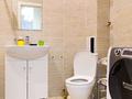 1-комнатная квартира · 45 м² · 4 этаж, Абикена Бектурова 3 за 8 000 ₸ в Астане, Есильский р-н — фото 8
