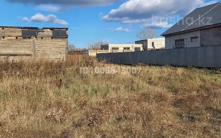 Жер телімі · 8.94 сотық, Целиноградская 82, бағасы: 2 млн ₸ в Щучинске — фото 2