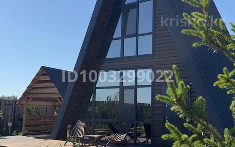 Дом · 3 комнаты · 82 м², СО ВЕСНА 840 — Мост КЖБИ за 40 000 〒 в Костанае — фото 2