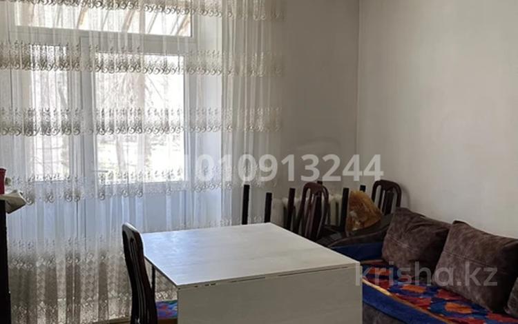 2-бөлмелі пәтер · 45.28 м² · 2/2 қабат, Бекбосынова, бағасы: 8 млн ₸ в Шу — фото 2