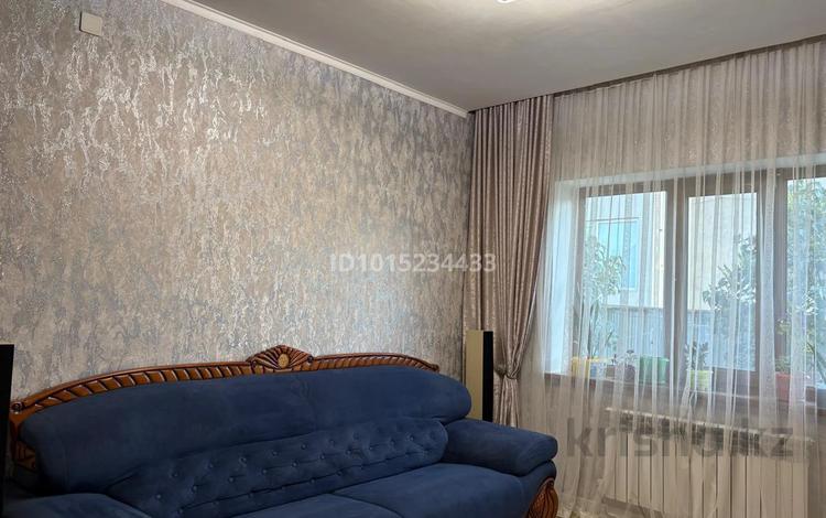 Жеке үй · 4 бөлме · 140 м² · 8 жүзд., Шымбулак 19А, бағасы: 40 млн ₸ в Енбекши (Карасайский район) — фото 2