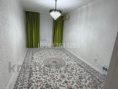 2-комнатная квартира · 56 м² · 3/5 этаж, 27-й мкр 19 за 18.5 млн ₸ в Актау