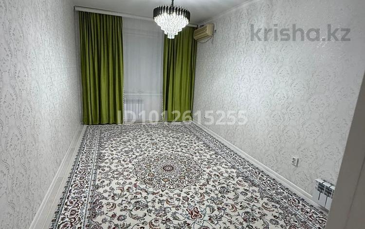 2-комнатная квартира · 56 м² · 3/5 этаж, 27-й мкр 19 за 18.5 млн ₸ в Актау — фото 2