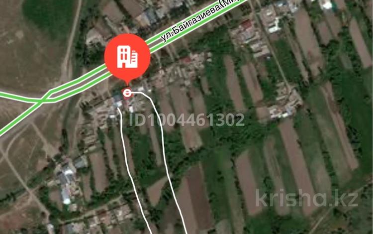 Отдельный дом · 5 комнат · 72 м² · 25 сот., Байгазиева (Мира) 36 за 12.7 млн 〒 в Бауыржан Момышулы — фото 4