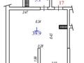 1-комнатная квартира · 45.5 м² · 3/6 этаж, мкр Нуркент — ЖК Buta Fenomen за 27 млн ₸ в Алматы, Алатауский р-н
