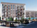 1-комнатная квартира · 45.5 м² · 3/6 этаж, мкр Нуркент — ЖК Buta Fenomen за 27 млн ₸ в Алматы, Алатауский р-н — фото 5